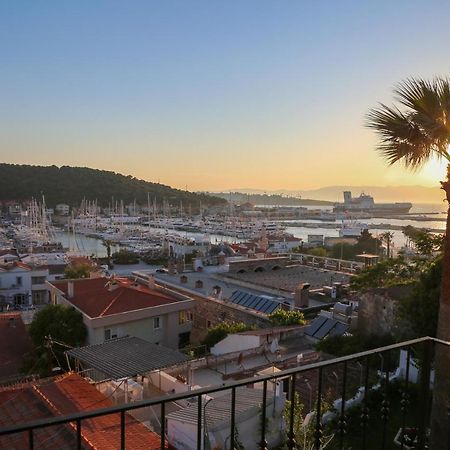 Villa Veria Cesme Ngoại thất bức ảnh
