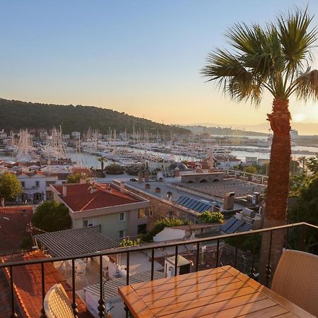 Villa Veria Cesme Ngoại thất bức ảnh