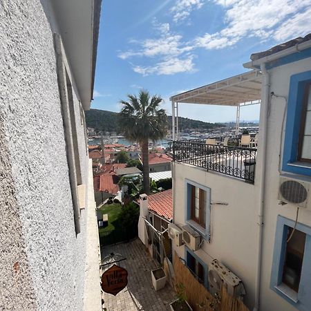 Villa Veria Cesme Ngoại thất bức ảnh