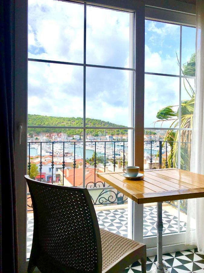 Villa Veria Cesme Ngoại thất bức ảnh