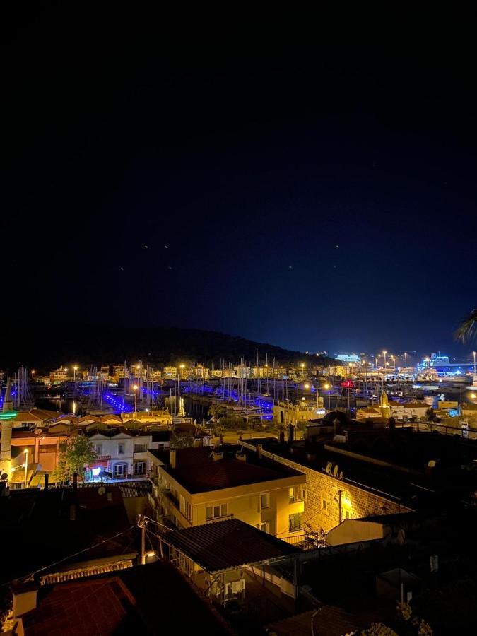 Villa Veria Cesme Ngoại thất bức ảnh