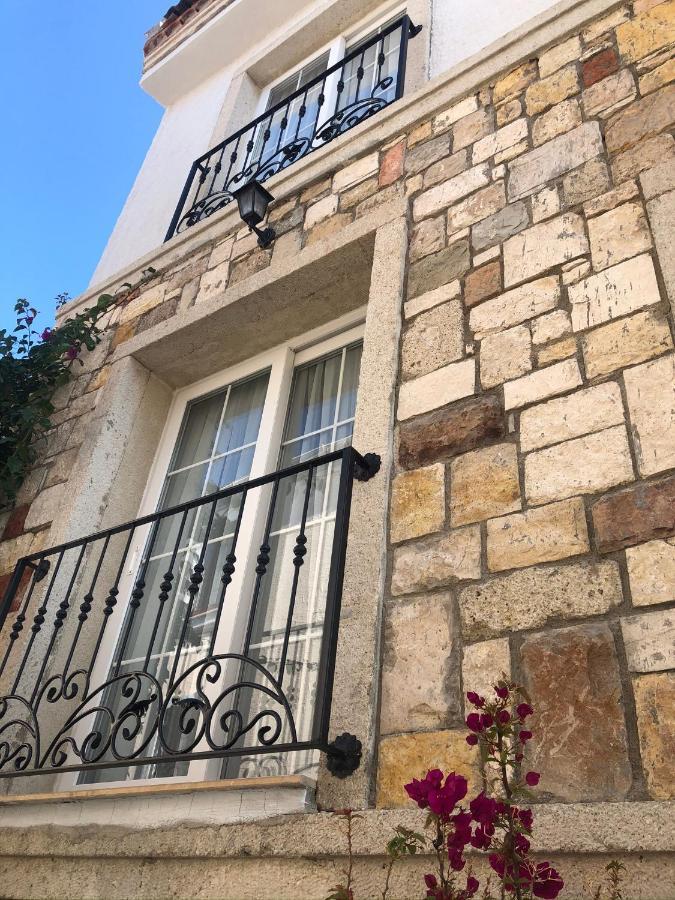 Villa Veria Cesme Ngoại thất bức ảnh