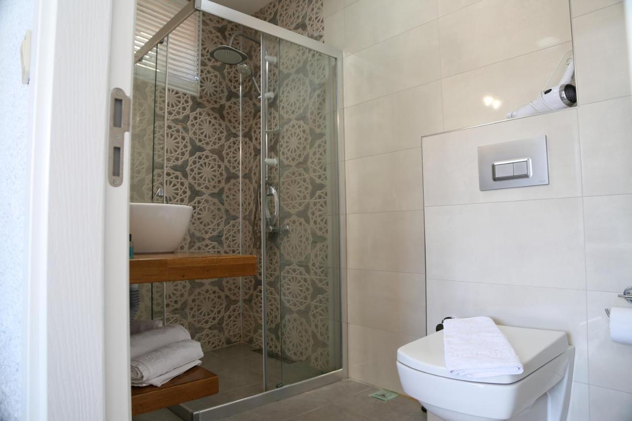 Villa Veria Cesme Ngoại thất bức ảnh