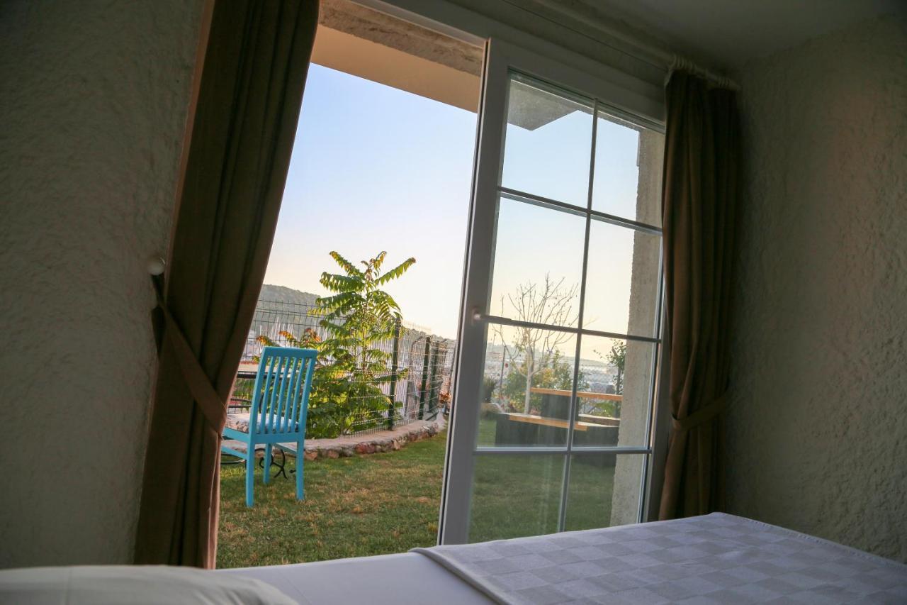 Villa Veria Cesme Ngoại thất bức ảnh