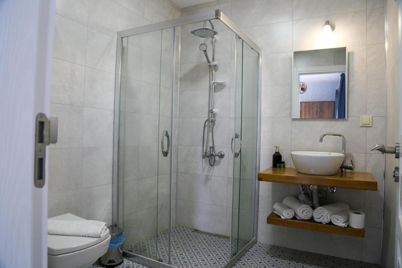 Villa Veria Cesme Ngoại thất bức ảnh