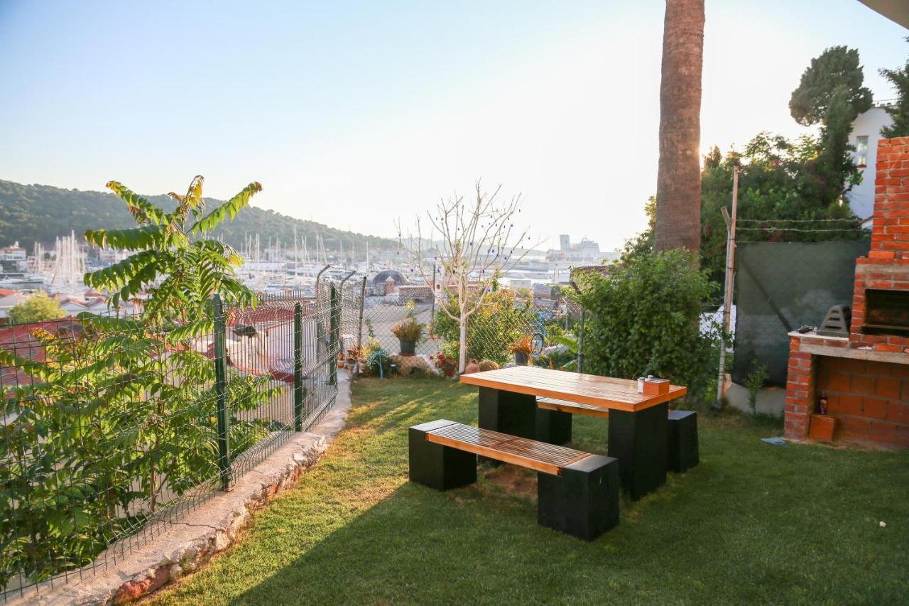 Villa Veria Cesme Ngoại thất bức ảnh