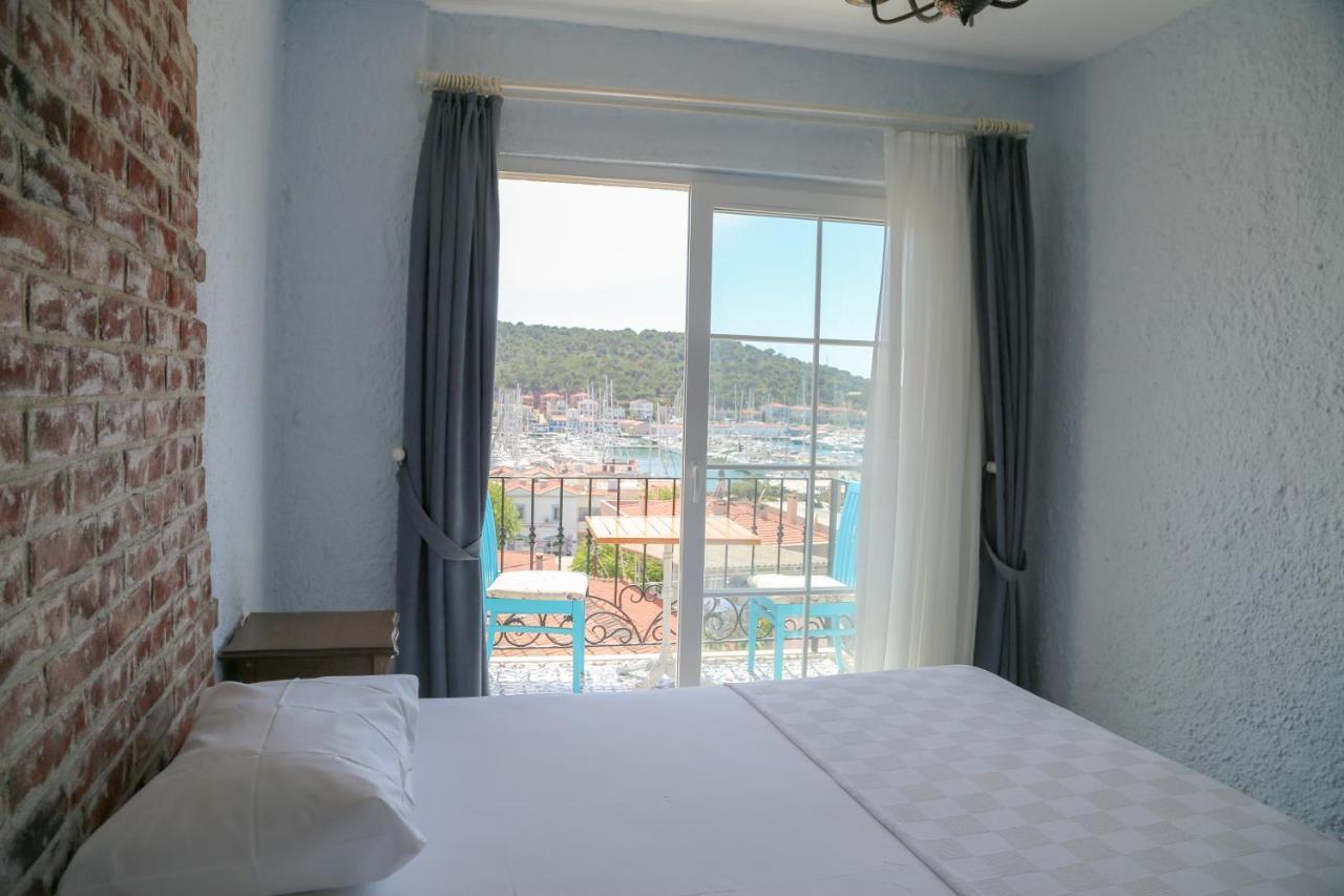 Villa Veria Cesme Ngoại thất bức ảnh