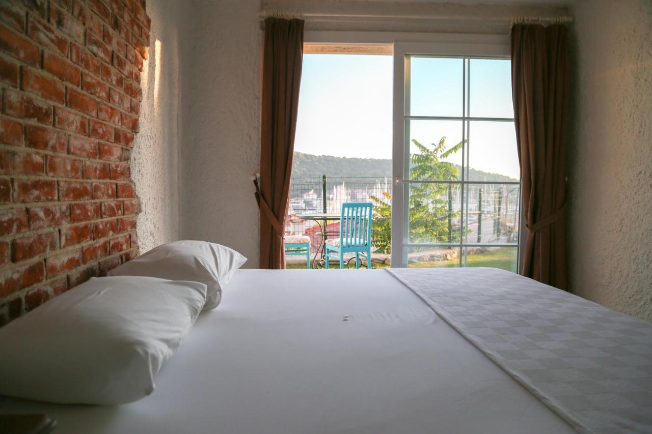 Villa Veria Cesme Ngoại thất bức ảnh