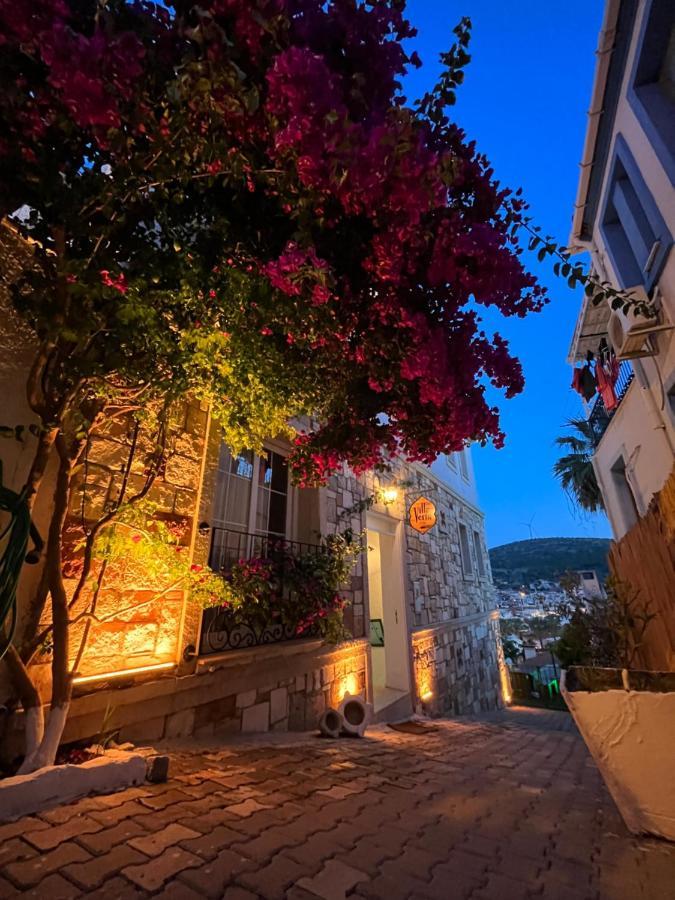 Villa Veria Cesme Ngoại thất bức ảnh