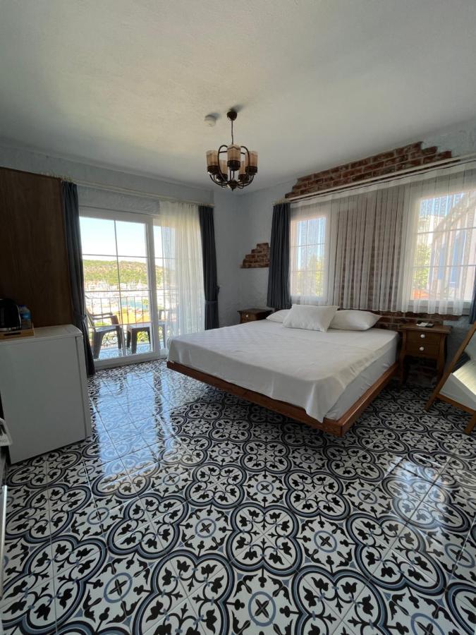 Villa Veria Cesme Ngoại thất bức ảnh