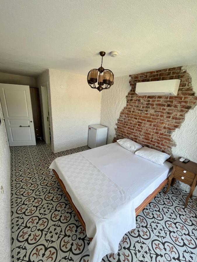 Villa Veria Cesme Ngoại thất bức ảnh