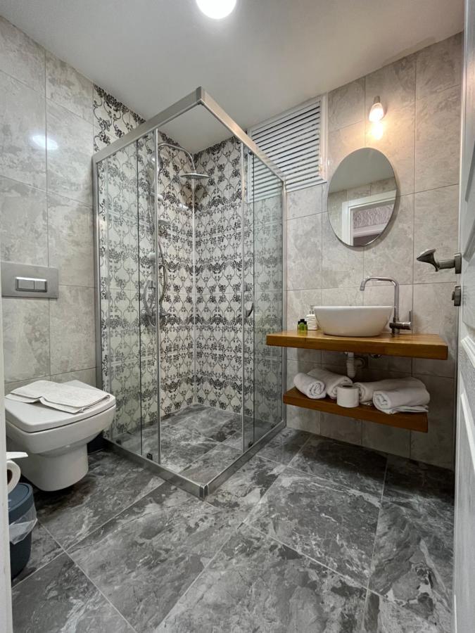 Villa Veria Cesme Ngoại thất bức ảnh