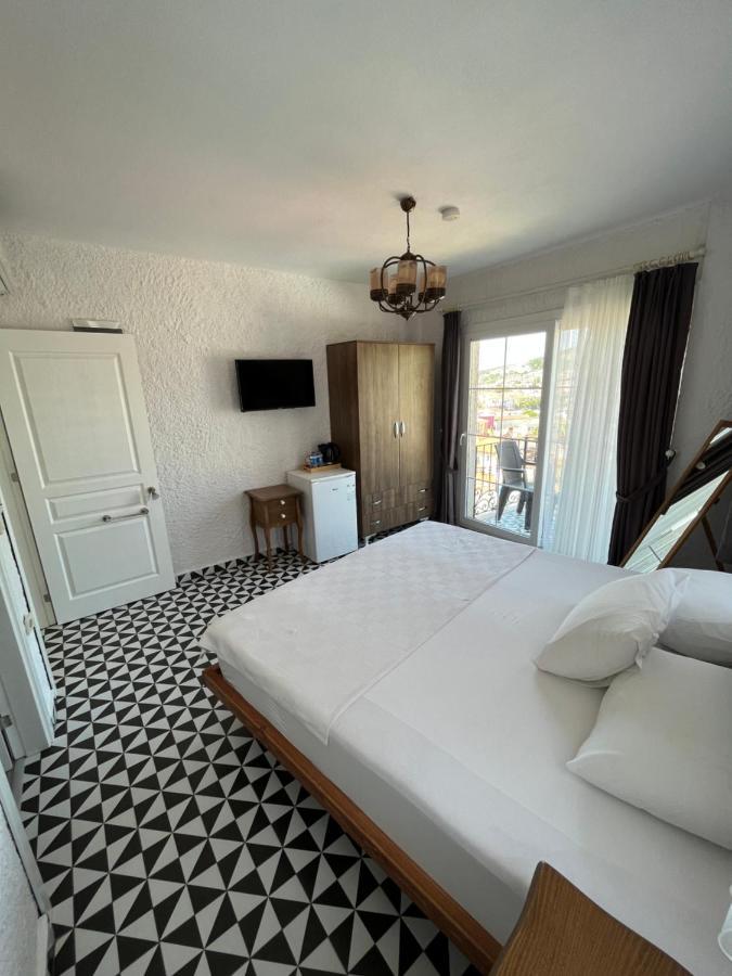 Villa Veria Cesme Ngoại thất bức ảnh