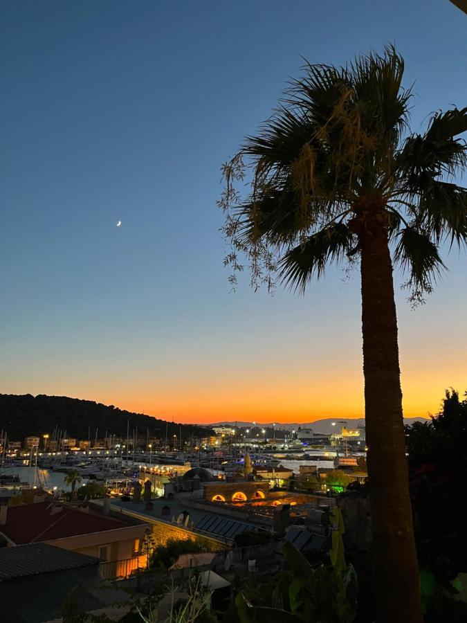 Villa Veria Cesme Ngoại thất bức ảnh