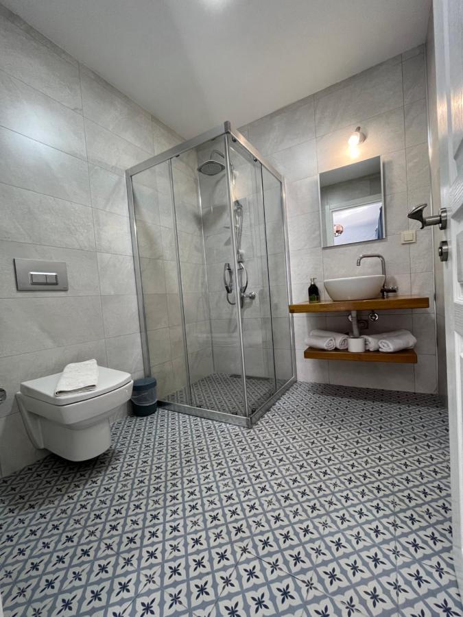 Villa Veria Cesme Ngoại thất bức ảnh
