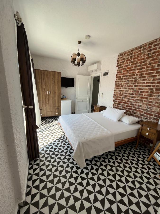 Villa Veria Cesme Ngoại thất bức ảnh
