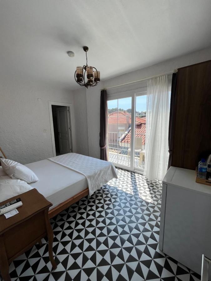 Villa Veria Cesme Ngoại thất bức ảnh