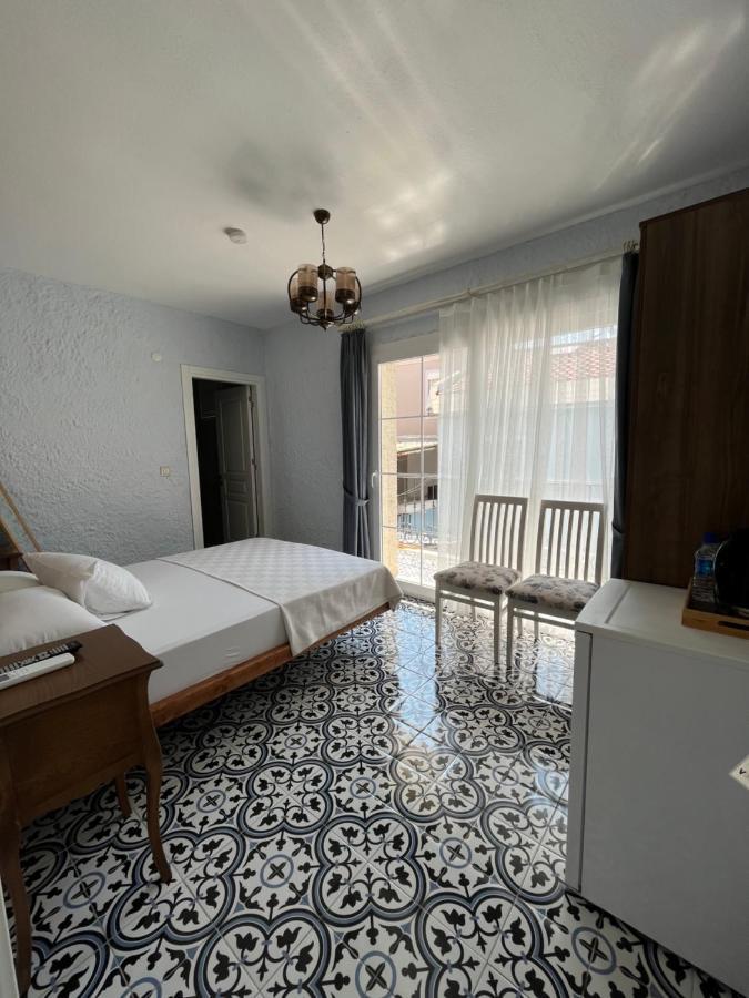 Villa Veria Cesme Ngoại thất bức ảnh