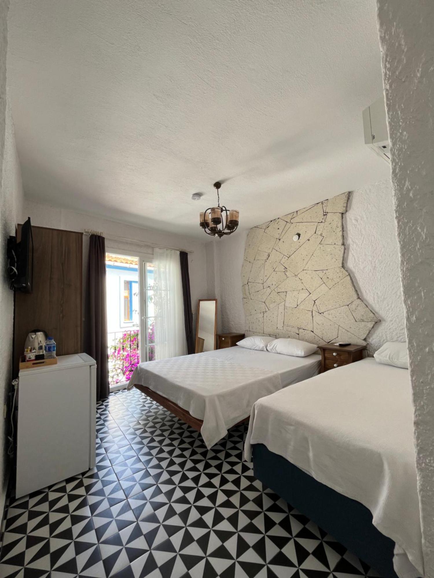 Villa Veria Cesme Ngoại thất bức ảnh