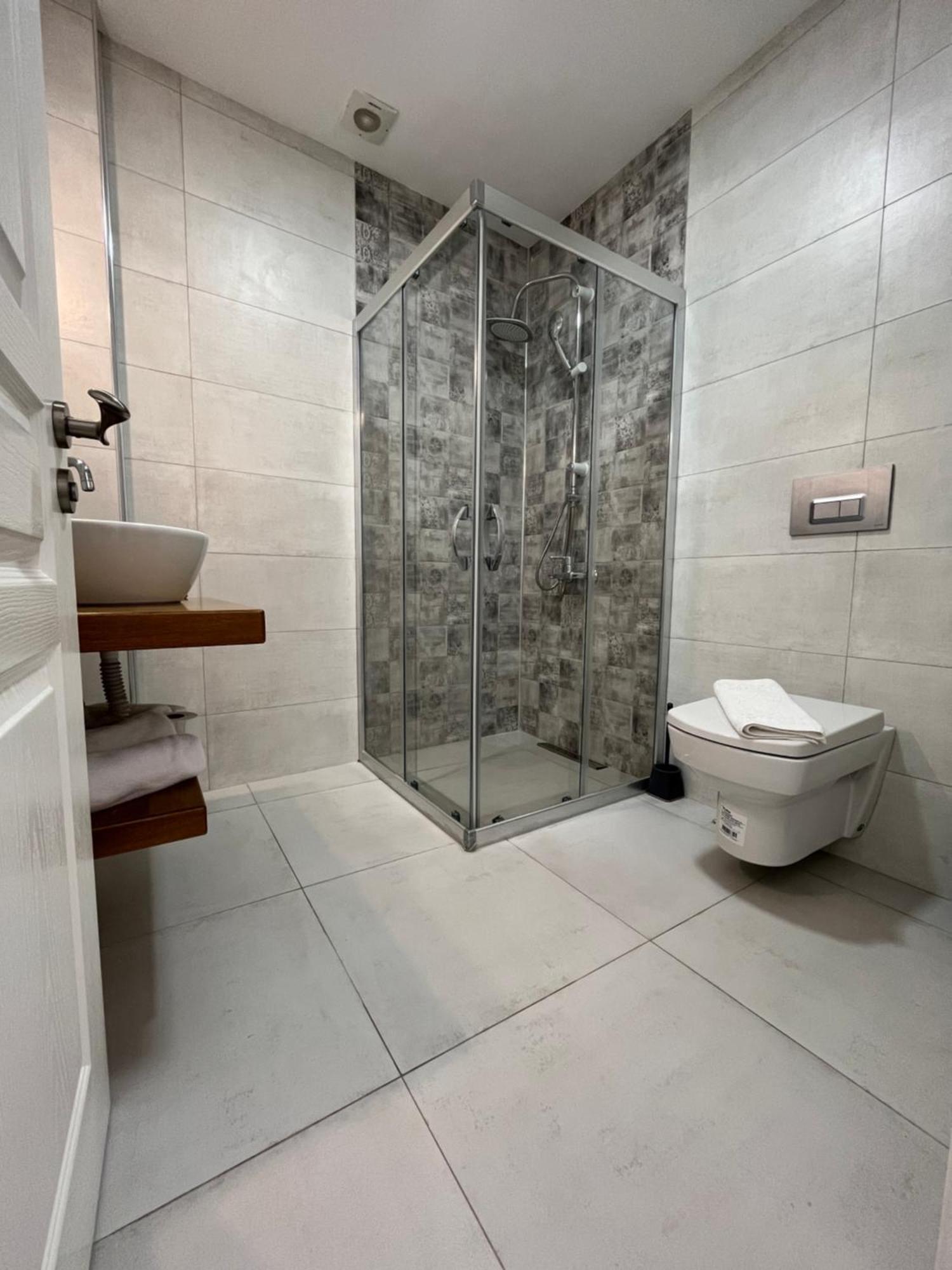 Villa Veria Cesme Ngoại thất bức ảnh