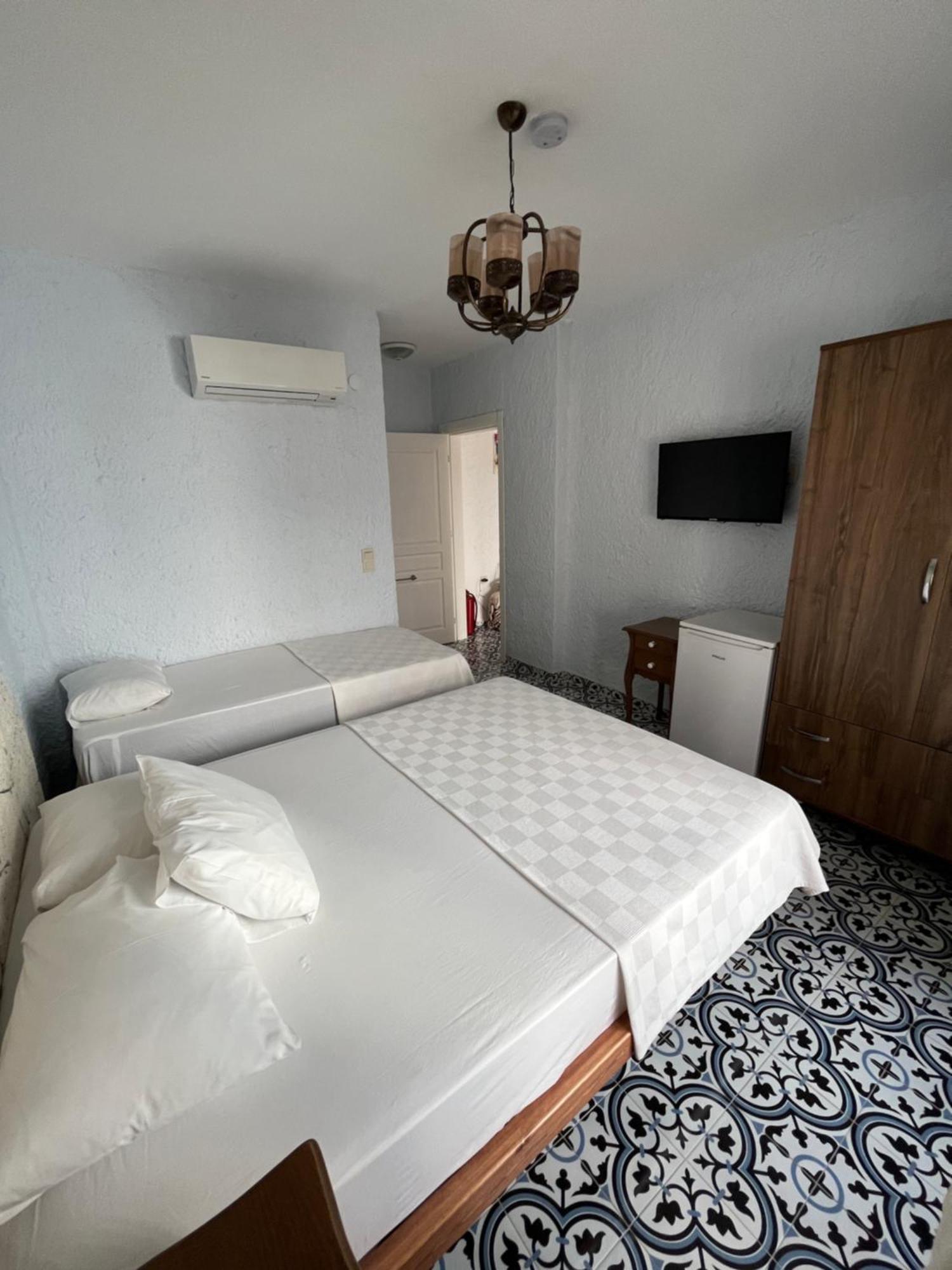 Villa Veria Cesme Ngoại thất bức ảnh