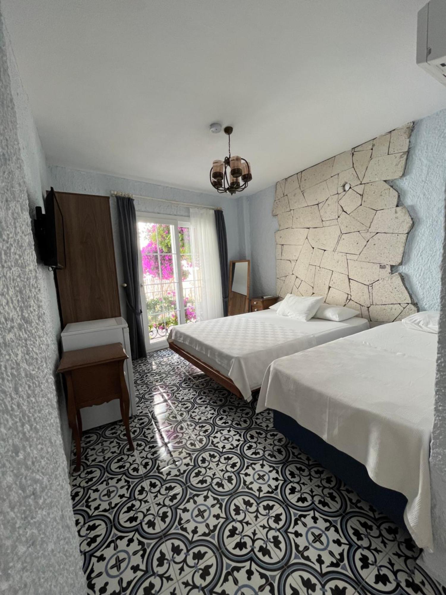 Villa Veria Cesme Ngoại thất bức ảnh