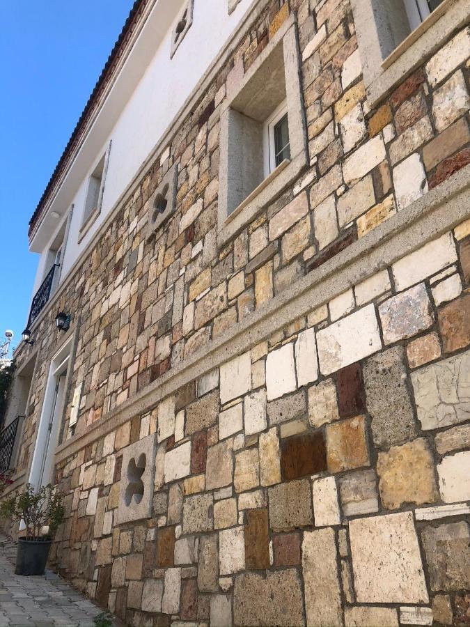 Villa Veria Cesme Ngoại thất bức ảnh