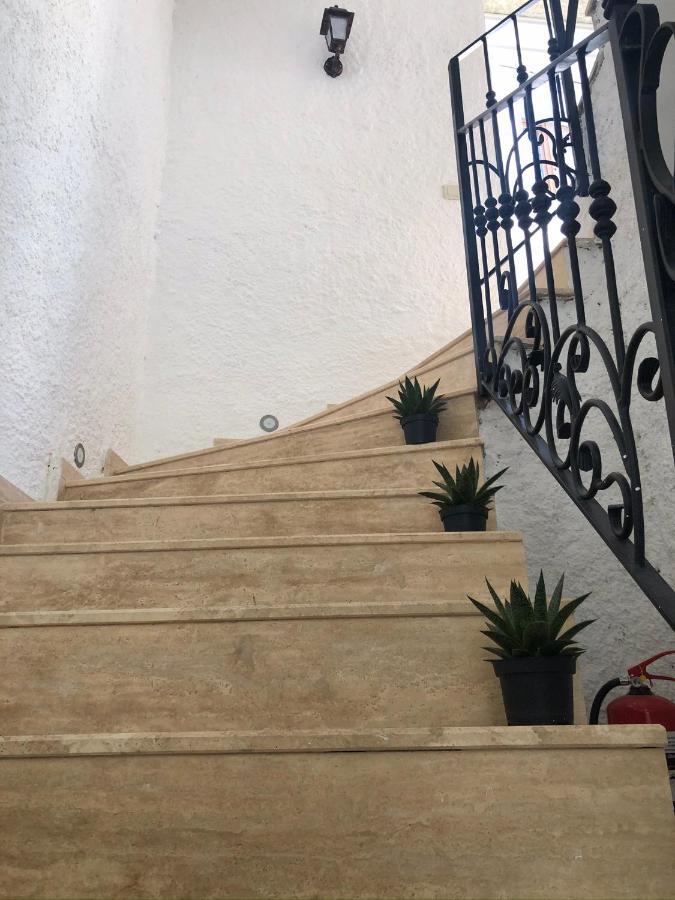 Villa Veria Cesme Ngoại thất bức ảnh