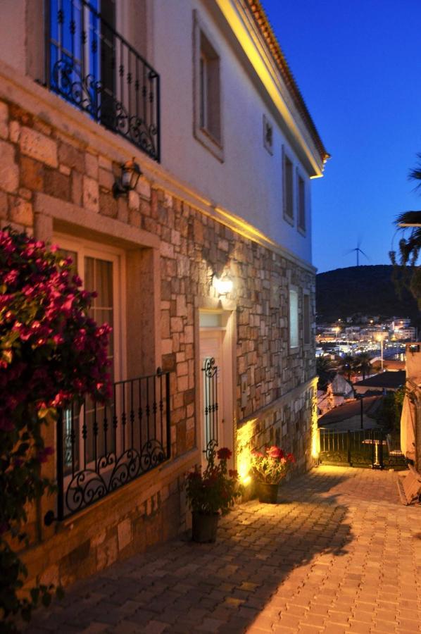 Villa Veria Cesme Ngoại thất bức ảnh