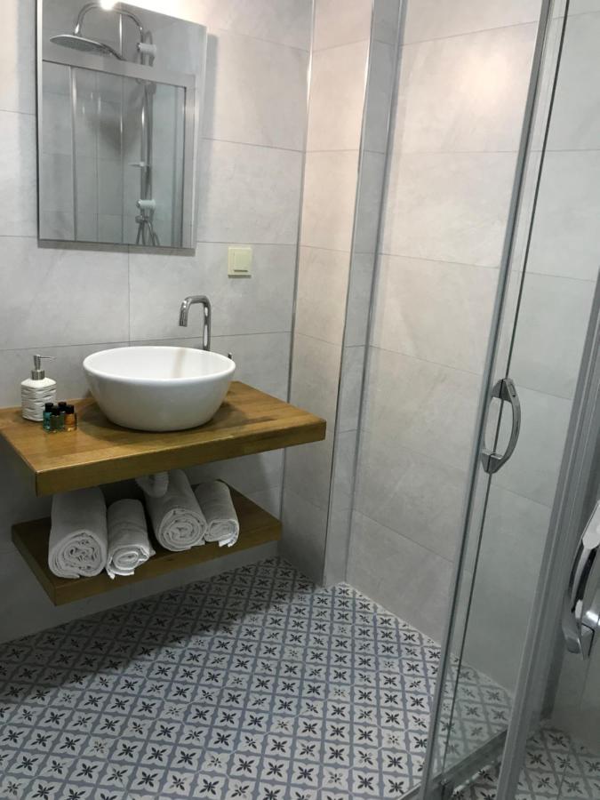 Villa Veria Cesme Ngoại thất bức ảnh