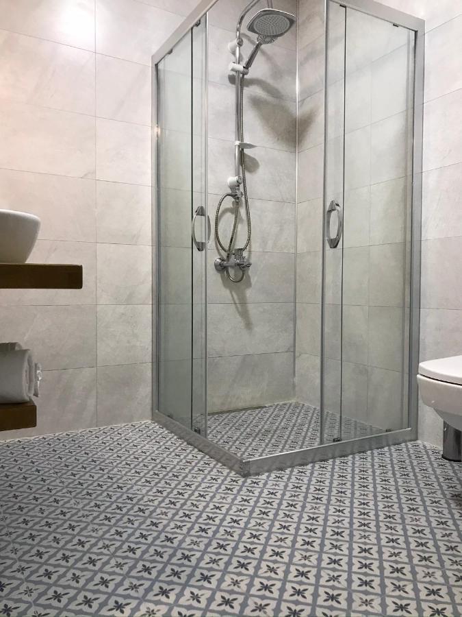 Villa Veria Cesme Ngoại thất bức ảnh