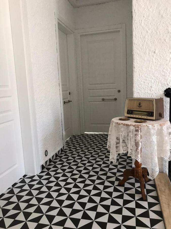 Villa Veria Cesme Ngoại thất bức ảnh