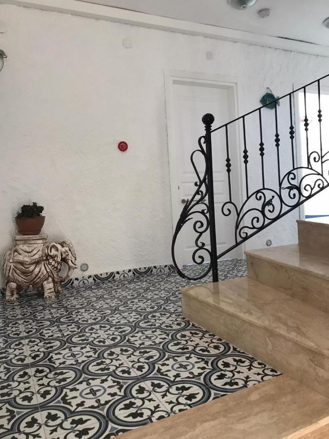 Villa Veria Cesme Ngoại thất bức ảnh